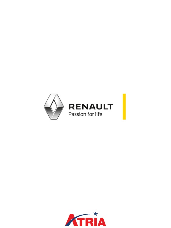 Atria Renault