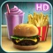 Make burgers, shakes and more in the iPad® version of this exciting food-making game that has been enjoyed by millions of fans on the PC/Mac and online