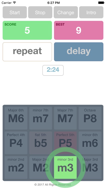 Pitch Machine screenshot-3