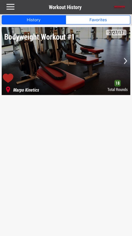 Marpo Kinetics screenshot-4
