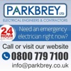 Parkbrey Electricians 24hr