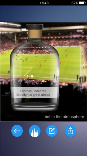 Bottle the Atmosphere(圖1)-速報App