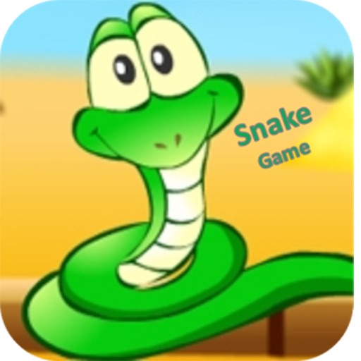 Classic Snake (Game) icon