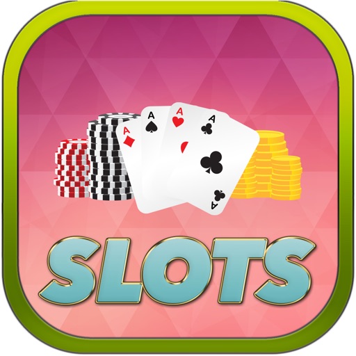 Slots - Royal Vegas Casino Machine iOS App