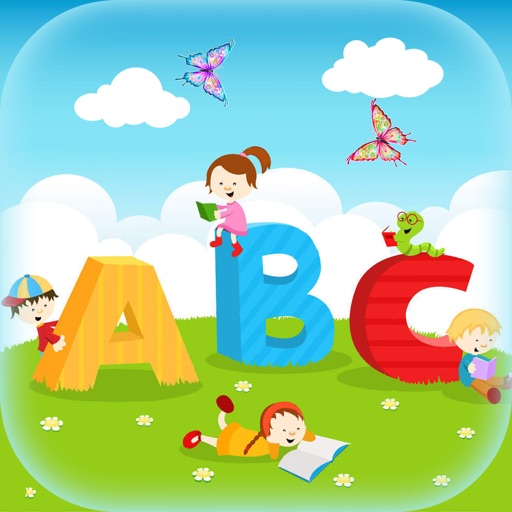 ABC Learning: Tracing - Phonics - Quiz & Games for PC - Windows 7,8,10,11