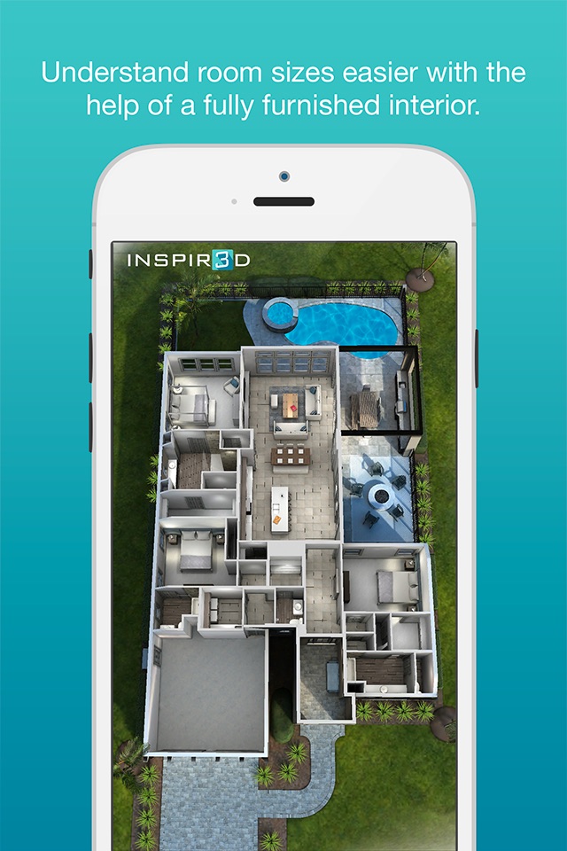 Inspir3d screenshot 4