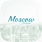 The Best Offline Map App for Moscow