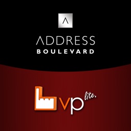 VPlite Address Boulevard