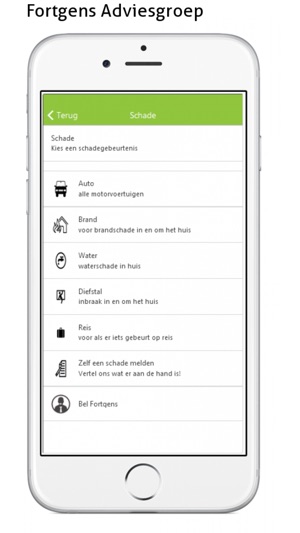 Fortgens Adviesgroep(圖2)-速報App