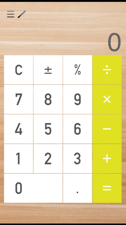 Calculator´ screenshot-3