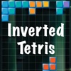 Inverted Tetris - Upside down puzzle