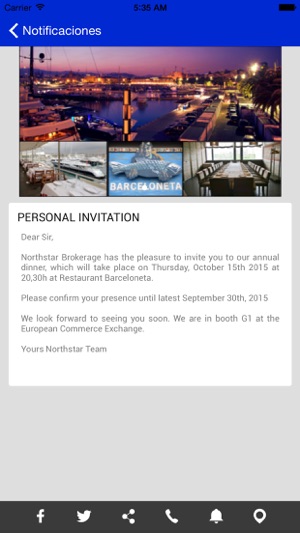 Northstar-Brokerage(圖1)-速報App