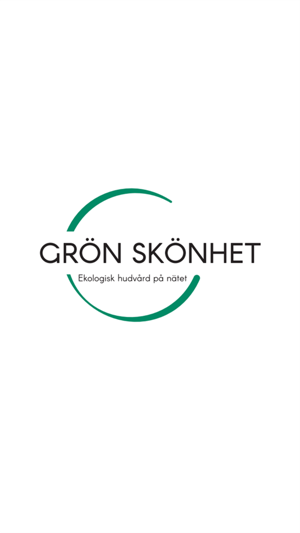 Grön Skönhet