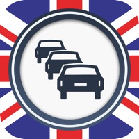 Stau England / UK - Die Aktuelle Verkehrslage apk