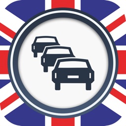 Road Information UK – Real Time Traffic Jams