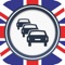 Road Information UK is the free all-in-one traffic app