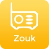 Zouk Radio Stations