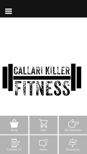 Callari Killer Fitness(圖1)-速報App