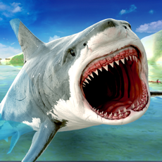 Activities of Predator Jaws Evolution: Great Shark Attack Action