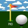 Angry Golf Ball Pro