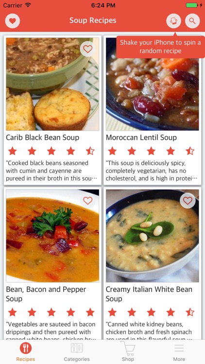 Soup Recipes: Easy and Delicious Soup