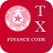 Texas Finance Code app provides laws and codes in the palm of your hands