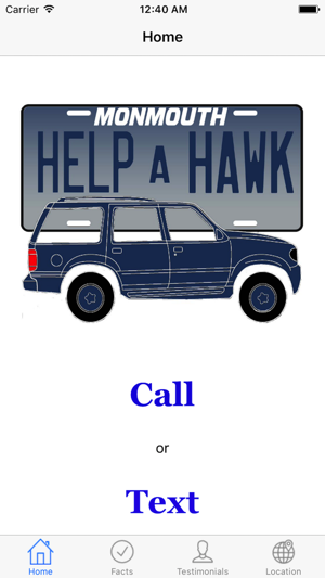 Help A Hawk