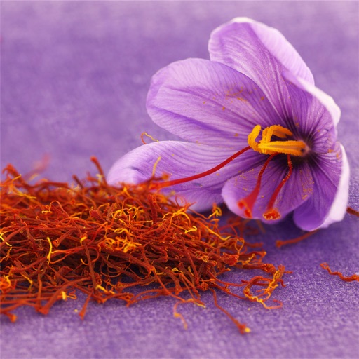 Saffron Health Benefits-Herbal Remedies and Tips icon
