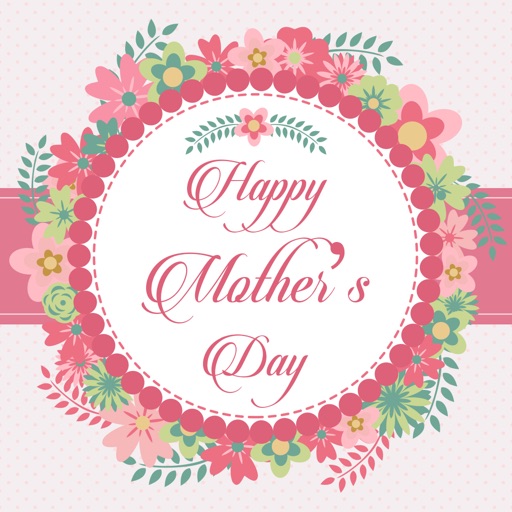 Happy Mother’s Day Quotes iOS App