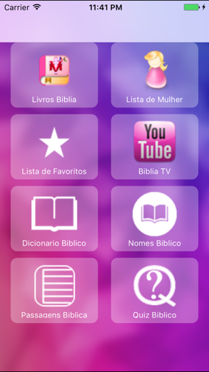 Biblia Sagrada - Feminina JMC(圖2)-速報App