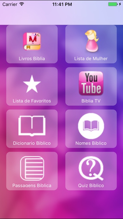 Biblia Sagrada - Feminina JMC