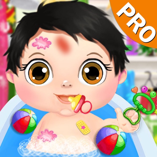 Santa Baby Caring Pro iOS App