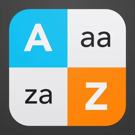 Two Letter Word Chart! Читы