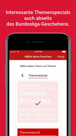 ZWÖLFTER Mainz(圖4)-速報App