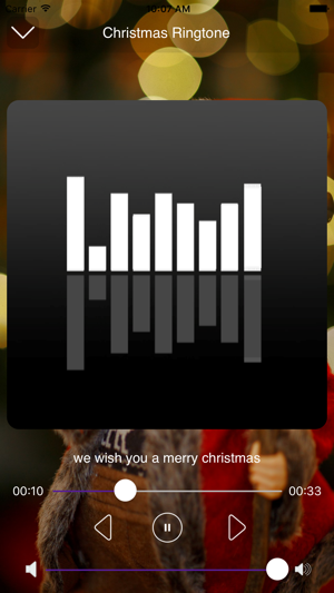 Christmas 2016 Ringtones(圖5)-速報App