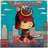 Samurai Run Games