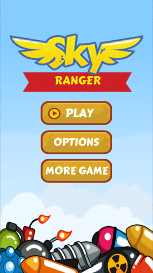 Sky Ranger(圖1)-速報App