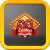 Casino - Red Dices Slots Machine