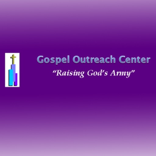 GOSPEL OUTREACH CENTER icon