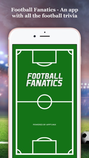 Football Fanatics(圖1)-速報App