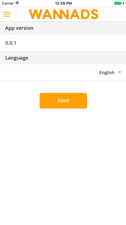 Wannads Offer Wall screenshot-4