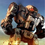 Clash of Mech Robots 3d