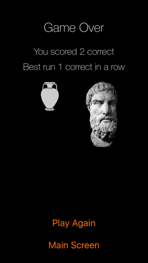 Great Philosophers Quiz - Epicurus(圖4)-速報App