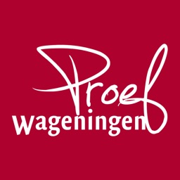 Proef Wageningen App