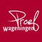 The App ‘A Taste of Wageningen’ contains 6 walks and 2 cycle tours in the city of Wageningen and in its surroundings