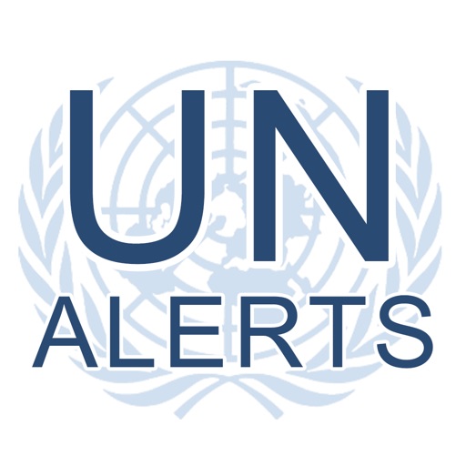 UN Emergency Notifications icon