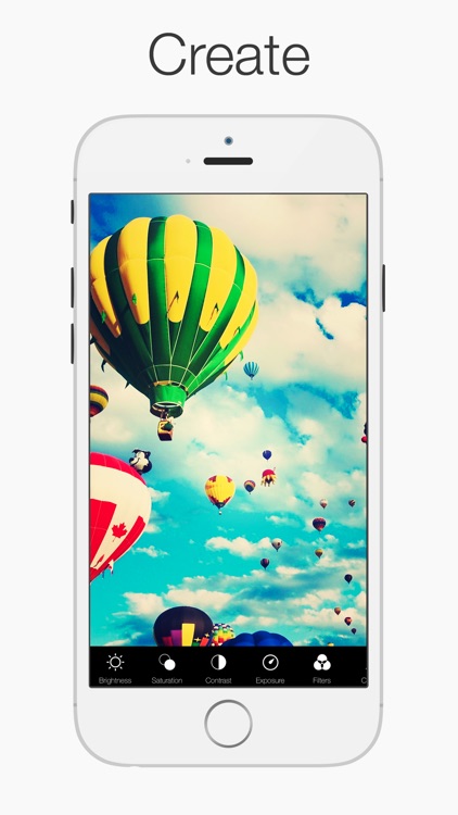 Pekaso: Free Photo Editor, Filters, Effects