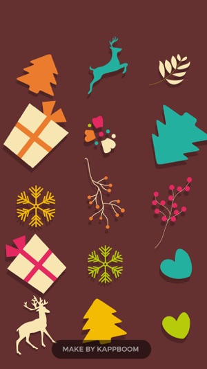 Christmas Decorations by Kappboom(圖1)-速報App