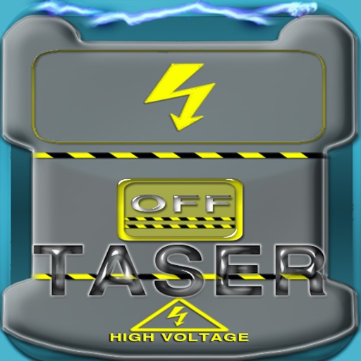 Taser Defense icon