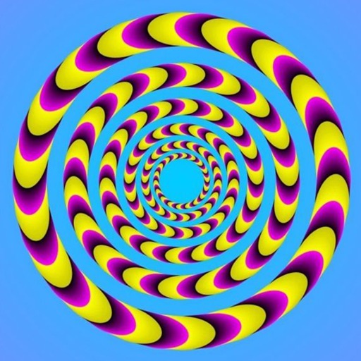 Optical Illusions | HD Wallpapers & Backgrounds